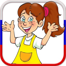 Самый одарённый ребёнок - приложение для дошкольников