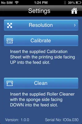 Game screenshot Air Copy apk