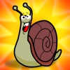 Magic Snail - match gems in the spiral to make gold coins and dress up your pet for special spells