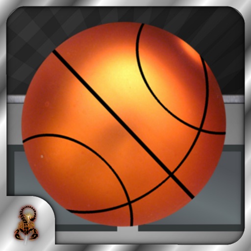 Basketball Sports Scoreboard Pro icon