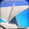 Experience the official app for the Milwaukee Art Museum’s Santiago Calatrava–designed Quadracci Pavilion