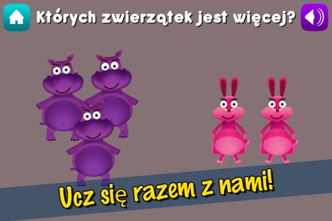 Zwierzęce Zgadywanki screenshot 3