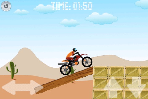 Extreme Moto Rally