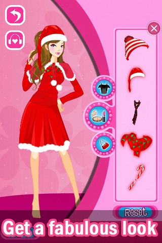 SantaClaus Shop screenshot 3