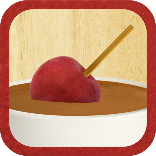 Sweet Dippy Do! iOS App
