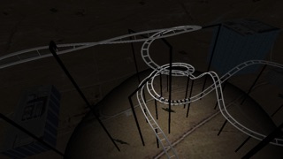 iRollerCoaster 3 screenshot 5