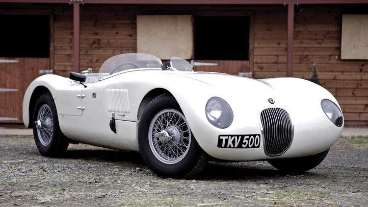 1800 Retro Cars - Oldtimer Gallery