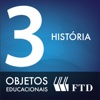 FTD História 3º ano