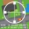 This app provides a wide variety of GPS and map related tools such as saving locations to exportable lists, convert between coordinate formats, and view different map formats from multiple data sources