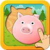 Animal Puzzle Fun for Toddlers and Kids - iPhoneアプリ