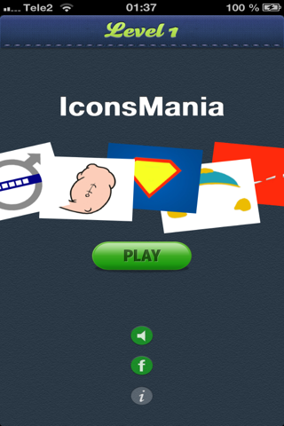 IconsMania screenshot 4