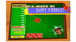 Game screenshot farkel Darsh мания - горячая кости наркоман игра доски бесплатно mod apk