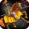 Castle Crusade: Rebuild or Fix Destroyed Bridges and Paths for Champions & Warriors to Pass