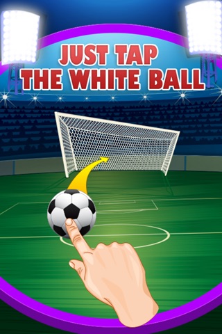 Football kick off – World football championship and champions league screenshot 2