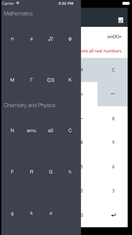 Logos | RPN Calculator screenshot-4