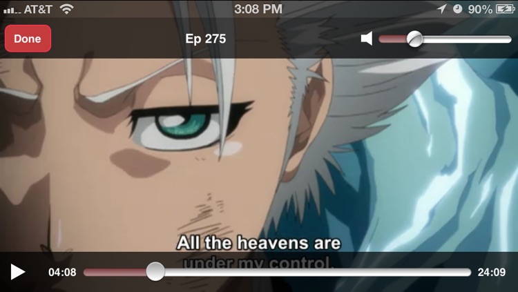 BLEACH Official - Watch Free!