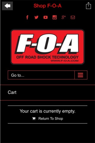 F-O-A Tech Tools screenshot 3