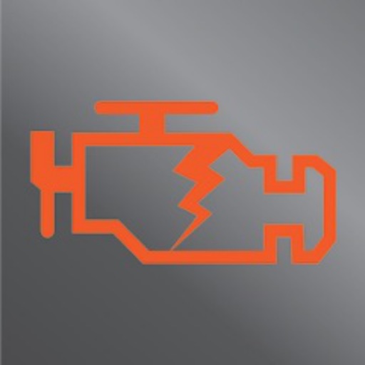 OBD II Codes icon