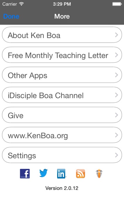 A Guided Tour of Scripture screenshot-3