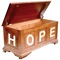 Hope Chest is an app that helps users of the FamilySearch