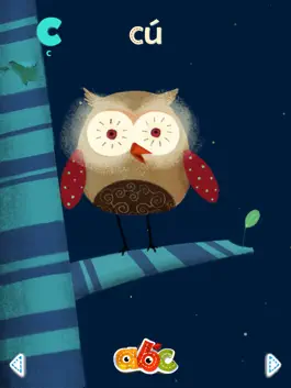 Game screenshot Aaabc Vui Lite - Bang chu cai tieng viet hack