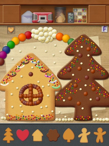 Bakery Shop screenshot 2