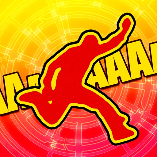 AaaaaAAaaaAAAaaAAAAaAAAAA!!! (Force = Mass x Acceleration) icon