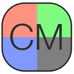 Channel Mapper app icon