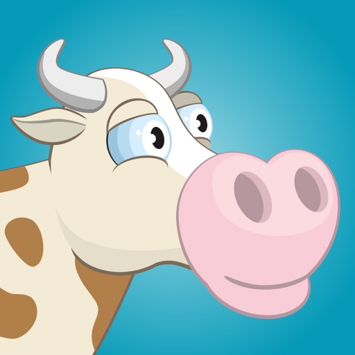 Puzzle Huzzle Farm iOS App