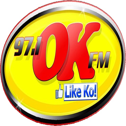 91.7 OK FM Icon