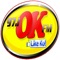 This radio app simplifies your listening to online radio featuring live broadcast from OK FM Legazpi City, Philippines known as Bicolandia's Hit Music Station