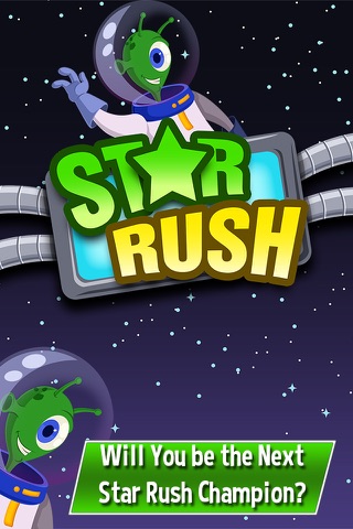 Star Rush screenshot 4