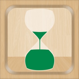 Simple Hourglass