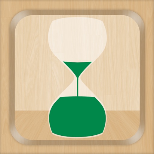 Simple Hourglass