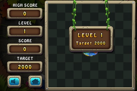 magic Jewels Free screenshot 3