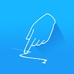 Simple Draw  Paint - Drawing and Painting Art Design Editor App