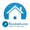 Since our application vacation rentals apartments Rumboalsur