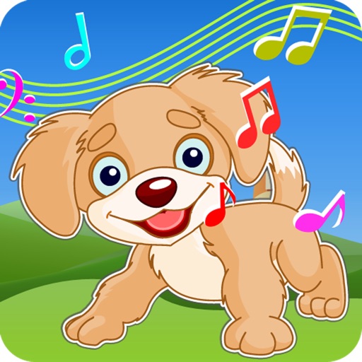 Ultimate Kids Songs Collection icon