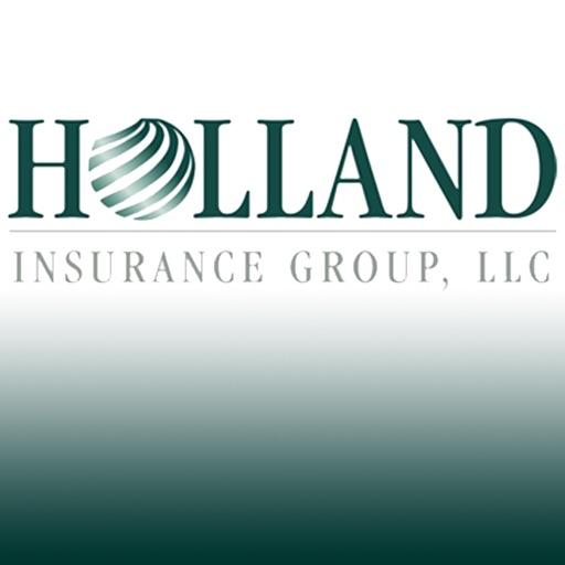 HOLLAND INSURANCE GROUP