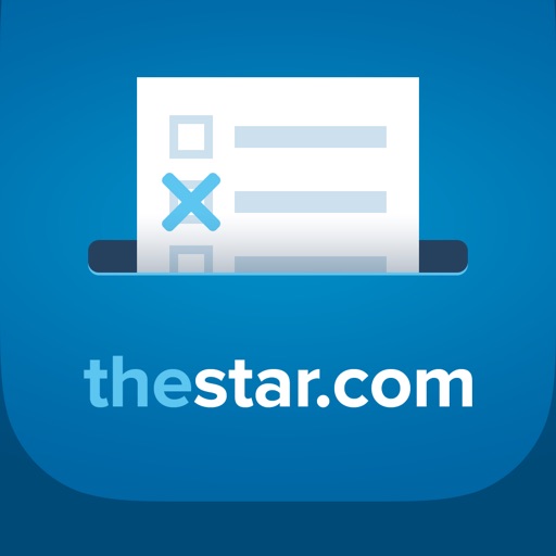 TheStar's MayorTO iOS App