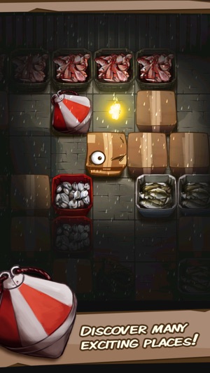 Paper & Light - The Labyrinth Adventure(圖1)-速報App