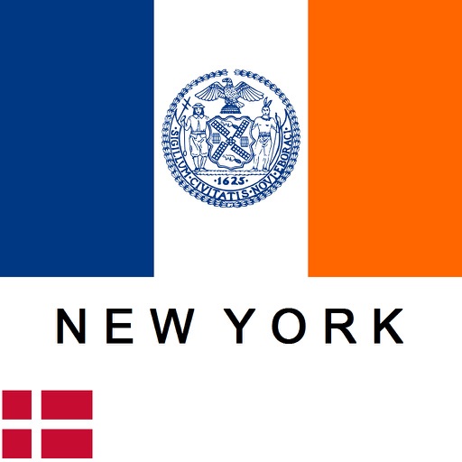 Rejser til New York Guide Tristansoft