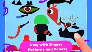 Art Lab for Kids –   ... screenshot1