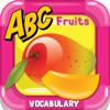 Icon ABC Fruits & Vegetables Flashcards!