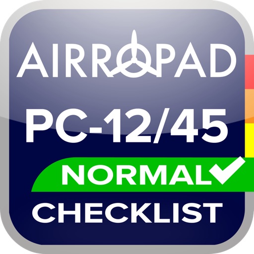 Checklist PC-12