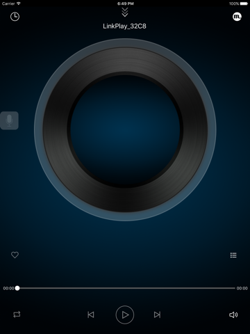 Screenshot #6 pour 金冠云音箱