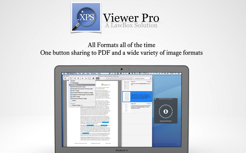 XPS Viewer Pro thumbnail 4