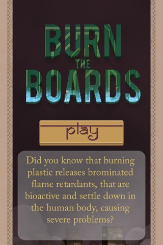 Burn The Boards screenshot 4