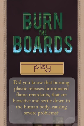 Burn The Boards screenshot 4