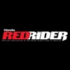 Honda Red Rider